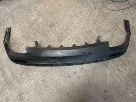 52169-07040 Toyota 2016 2017 2018 Avalon Rear Bumper Valance Oem