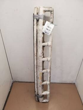 52171-aa030 Toyota Camry Iq Rear Bumper Reinforcement With Foam 99-03 American