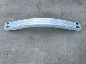 5217106170 Toyota Oem 2018-2019 Camry Rear Bumper Reinforcement Used