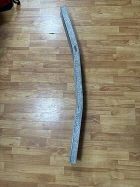 52171-0e071 Toyota 521710e071 Rear Bumper Reinforcement Highlander 2008-2013