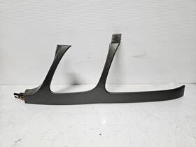52513-60050 Toyota 52513 60050 Lexus Left Driver Filler Front Bumper Lh 2003-2007 Lx470