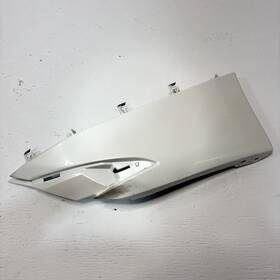 52565-47020-c0 Toyota 2016-2018 Prius Rear Right Rh Bumper End Touring Model Plastic Oem