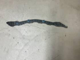 52575-02110 Toyota Oem 2014 - 2019 Corolla Rear Right Bumper Retainer Bracket