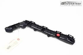 52575-02180 Toyota 2020-2025 Corolla Sedan Rear Right Side Upper Bumper Mount Bracket Oem