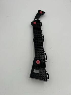 52575-0c040 Toyota Oem 2022 - 2025 Tundra Right Rear Bumper Side Reinforcement