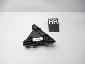52575-06030 Toyota 5257506030 2007-2011 Camry Right Rear Bumper Retainer Bracket Oem
