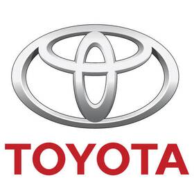 52576-30210 Toyota Genuine Retainer Rear Bumper