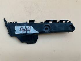 52576-25090 Toyota 52576-52090 Oem Rear Bumper Retainer Left Side Corolla 14-18 Yaris 06-08