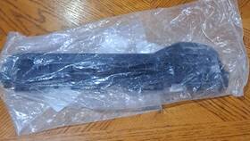 52576-52160 Toyota Oem Left Side Rear Bumper Retainer Part Number New