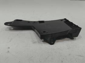 52592-06030 Toyota 2018-2024 Camry Rear Left Driver Side Bumper Mount Support Bracket Oem