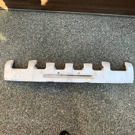 52611-02100 Toyota 2005-2008 Corolla #30 Oem Front Bumper Energy Absorber
