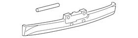 52615-06050 Toyota Genuine Energy Absorber