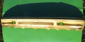 52615-20140 Toyota Celica 90-93 Rear Bumper Energy Absorber Oem Coupe Cvt St182