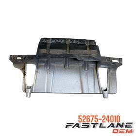 52675-24010 Toyota 2015-2018 Lexus Rc350 Upper Support Bracket Oem