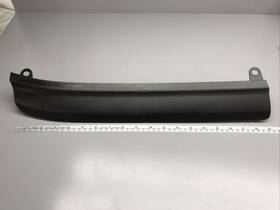 52676-35010 Toyota Oem 2013-2022 4runner Driver Front Lower Bumper Support