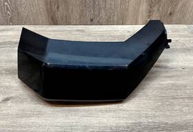 52712-0c030 Toyota 2023 Tundra Front Rh Bumber Garnish Oem Part#