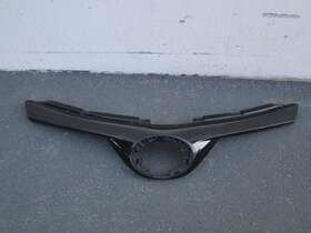 53101-42450 Toyota Dp31121 Rav4 Rav-4 2016 2017 2018 Front Bumper Upper Center Grille Oem