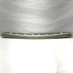 53122-06080 Toyota Genuine New 2018 2019 2020 Camry Front Bumper Lower Molding