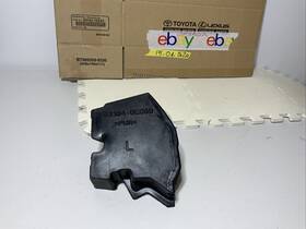 53154-0e050 Toyota 2020-2025 Highlander Left Guide Front Side Air Lh Oem