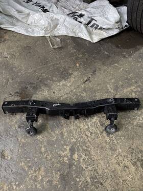 53208-72010 Toyota 2010 - 2015 Oem Prius Front Bumper Upper Radiator Core Support Bar