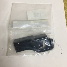 53274-02160 Toyota 53264-02160 New 2014 2015 2016 Corolla Front Bracket Oem Lh Driver #53274-02160