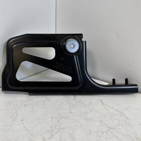 53274-04040 Toyota 5327404040 2016-2023 Tacoma Front Bumper Left Cover Bracket Oem