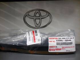 53395-02040 Toyota Genuine Seal