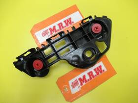 535-06210 Toyota Bumper Clip Fender Bracket Passenger Side Front Car Rh Rf Oem Camry 18-24
