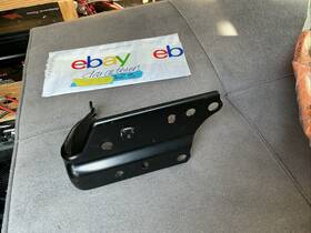 53835-06080 Toyota 2015-2017 Camry Front Right Side Fender Bumper Bracket Rh Oem