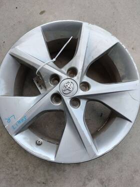 560-69605 Toyota 2012-2014 Camry Wheel