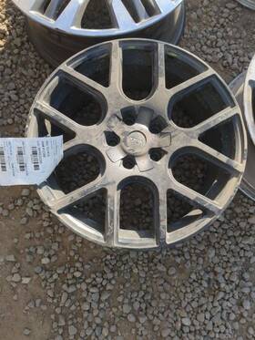 560.to1k16 Toyota 2016 Camry Wheel