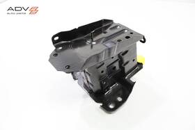 5701402170 Toyota 2020 - 2025 Corolla Front Bumper Upper Impact Bar Left Side Bracket Oem