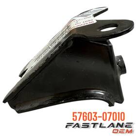 57603-07010 Toyota 2013-2018 Avalon Rear Right Side Member Extension New Oem