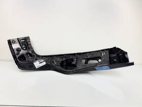 61081-35061 Toyota 2010-2024 4runner Inner Passenger Reinforce Sub-assembly New Oem