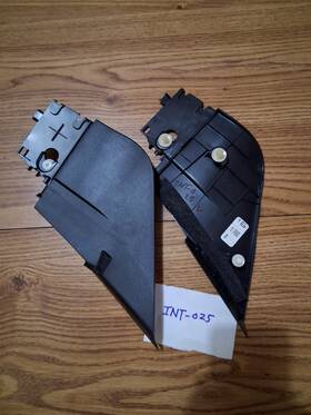 67492-06150 Toyota Lower Fram Bracket Lh/rh - Camry 2012-2017