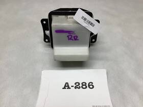 67859-06010 Toyota 2009 Camry Rear Right Bumper Cover Reinforcement Panel Bracket Oem