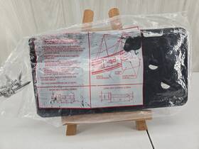 75101-06030 Toyota Genuine Oem 2015 2016 2017 Camry Le Xle Front License Plate Bracket
