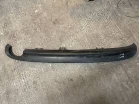 76891-02030 Toyota 2011 2012 2013 Corolla Rear Bumper Valance Oem