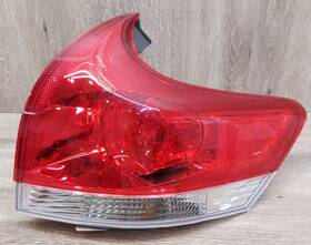 81550-0t010 Toyota 2009-2013 Venza Passenger Side Tail Lamp Assy Oem Part#