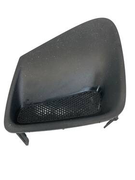 881481-02200 Toyota 2011-2013 Corolla Front Right Passenger Bumper Hole Cover