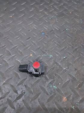 89341-58070 Toyota 2019-2022 Prius Vin Fu 6th And 7th Digit 1 Parking Assist Sensor 89