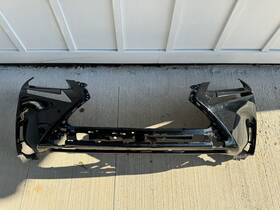 Aw67471 Toyota Oem Front Bumper Cover For Lexus Nx Nx200t Nx300 2018-2021 #016