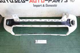 Ax17429 Toyota 2016 2017 2018 2019 2020 2021 Tacoma Front Bumper Cover Oem