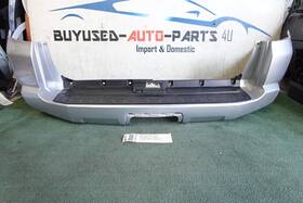 Ax65047 Toyota 2014 2015 2017 2018 2020 2021 4runner Rear Bumper Cover Oem