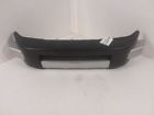 105-50212a Toyota Fj Cruiser Front Bumper Black And Silver Cruisr