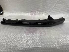 5244878020 Toyota/lexus Bumper Face Bar Guards Front Driver Left Side Hand For Nx300h