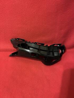 52536-24040 Toyota / Lexus Oem 15 - 19 Rc350 16 Rc 300 Front Left Bumper Bracket