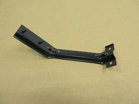 532730c050 Toyota Oe For Tundra 22-24 Front Bumper Cover Reinforcement Bracket Oem