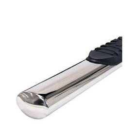A1535s Trailfx 4 Inch Oval Tube Side Step Nerf Bar For 2009-2010 Dodge Ram 1500 New