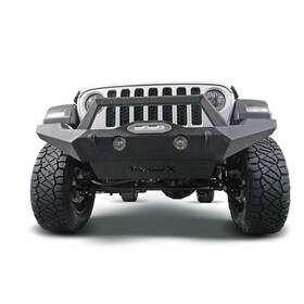 Jl07t Trailfx Bumper For 18-23 Jeep Gladiator Wrangler